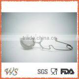 WSCLFT018 Stainless Steel Tea Infuser /Tea Strainer thumbnail-2