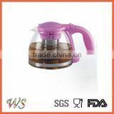 China Traditional Ceramic Tea Pot thumbnail-3