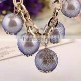 New Fashion Jewelry 2015 For Woman,beautiful Necklace thumbnail-5