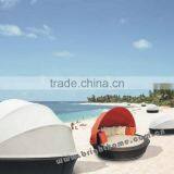 Outdoor Leisure Garden Sofa thumbnail-1