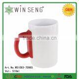 Ceramic Cup Glass Coffee Cup Creative Mugs thumbnail-2
