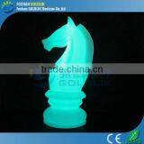 Giant Plastic Chess LED GKX-160KN thumbnail-6