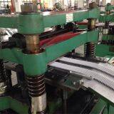 Heat Exchanger Fin Forming Molds And Machine thumbnail-1