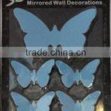 3d Butterfly Wall Stickers Decoration thumbnail-1