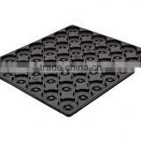 Customized Vacuum Forming Blister Plastic ESD PCB Tray thumbnail-3