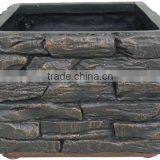 2012 New Design Fiber Glass Flower Pot thumbnail-1