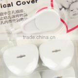 7PC Safety Socket Cover, Baby Protection thumbnail-2