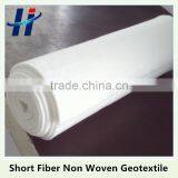 PP Non Woven Geotextile Fabric for Road Construction thumbnail-3