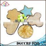 Food Grade Stainless Steel Fried Egg Mold Egg Ring Pancakge Ring thumbnail-1