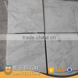 China Oriental White Marble Tiles China Statuario Marble Slab Oriental White Marble Slab Price thumbnail-1