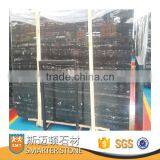 Sky Black Marble Slab Silver Black Marble Slab Price thumbnail-2