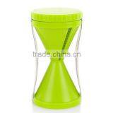 Wholesale Manual Vegetable Shredder Vegetable Slicer Shredder Dicer Chopper Vegetable Grater thumbnail-3