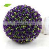 GNW GP009 Decorative Artificial Flower Ball Plastic Rose Flowers for Wedding Use