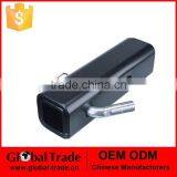 2" To1-1/4" Hitch Adapter. Length:7-1/4" .A1693. thumbnail-1