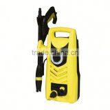 152644 1200W 85bar 6 Accessories 4.5L/Min Rated Flow High Pressure Washer Brush Motor thumbnail-3