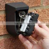 Wall Mounted Security Cabinet Key Storage Box & Outdoor Combination Key Safe 450045 thumbnail-4