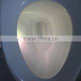 New Product LED Toilet Nightlight Motion Sensor Toilet Lamp With 8 Colors thumbnail-2