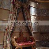 MS-1400-01French Furniture Sofa for Wedding thumbnail-3