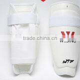 Taekwondo Guard Sets- 2017 Best Sell Taekwondo Leg Arm Chest Guard Taekwondo Protector thumbnail-3