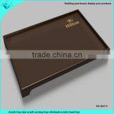 Hot Wholesale Clear Acrylic Tissue Holder With Base thumbnail-4