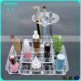 Contact Lenses Contact Lens Display Stand & Counter Top Contact Lens Display Case & Acrylic Contact Lenses Display thumbnail-2