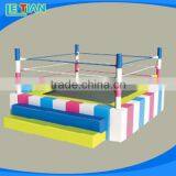 Wholesale Custom Inflatable Trampoline for Sale thumbnail-1