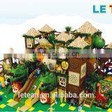 JUNGLE THEME KIDS INDOOR PLAYGROUND EQUIPMENT PRICES LT-1011B thumbnail-3