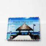 Wholesale Custom Ceramic Maldives Souvenir Plates for Sale thumbnail-2