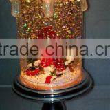 LED Light Acrylic Candle thumbnail-6