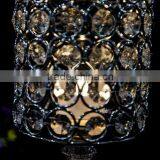 2015 New Metal Antique Diamond Lantern With Led thumbnail-3