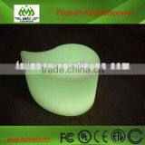 Novel Design Illuminated Rechargeable Battery LED Fancy Chair thumbnail-1