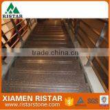 Polished Granite Stone Stairs Granite Step thumbnail-1