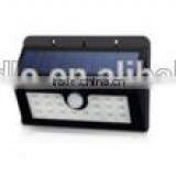 Garden Lights, 45Leds Yard Light Wall Solar Sensor Lights Weatherproof for Outdoor IP65 thumbnail-2