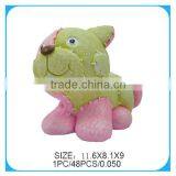 Resin Promotional Money Box thumbnail-1