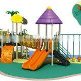 AMAZING !!! EXCELLENT QUALITY OUTDOOR PLASTIC JUNGLE GYM ,KIDS PLASTIC JUNGLE GYM Children Museum Equipment (M11-01301) thumbnail-1