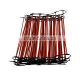 Energy Saving (PTC) Floor Heating Ladder Shape Heating Cable(Easy to Install)