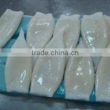 Hot Sale High Quality Frozen Seafood Squid Tube thumbnail-2