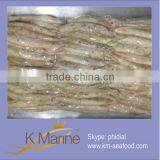 Frozen Pacific Mackerel Fillet Manufacturer China thumbnail-1