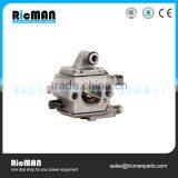 Fits Stihl MS170 MS180 l High Quality Brush Cutter Chain Saw Lawnmower Parts for Carburetor thumbnail-1