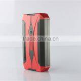 6600mAh (30WH) Mini Car Jump Starter, Multi-function Jump Starter thumbnail-4