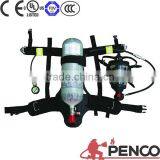 Personal Safety Equipment Carbon Fiber Cylinder Breathing Apparatus thumbnail-4