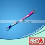 Colorful Double Ring Wrench