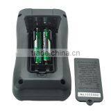 VC86 Digital Multimeter With Transistor Test thumbnail-4