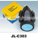 Singel Cartridge Chemical Respirator thumbnail-1