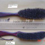 Wooden Cloth Brush thumbnail-1