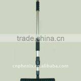 Heavy Duty Telescopic Floor Wash Brush thumbnail-1