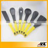 Hot Sale Professional Kitchen Cooking Set Nylon Kitchen Tool thumbnail-1