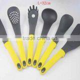 Hot Sale Professional Kitchen Cooking Set Nylon Kitchen Tool thumbnail-2