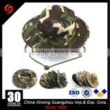 Custom Bucket Hat With String/embroidery Bucket Boonie Custom Hat thumbnail-1