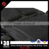 Custom Color Blue Tactical Plate Carrier Vest Made of Nylon & Polyester Sale thumbnail-6